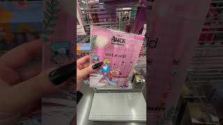 Girly Finds at Burlington Juicy Couture WalletsPurses  more shortsvideo [upl. by Aeneus]