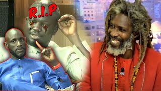 💥 DIEUWRIGNE NDIASSÉ VS AHMED CISSE UN DIALOGUE FASCINANT DUN AUTRE MONDE AVEC SANEKH DANS NGONAL [upl. by Attaymik317]