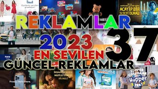 Yeni Reklamlar 2024 Güncel Reklam  2024 Reklam Kuşağı 37 [upl. by Eanehs]