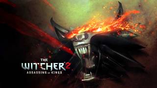 47  The Witcher 2 Score  Completing The Contract Extended [upl. by Ettezzus]