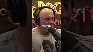 Joe Rogan on the Benefits of Healthy Food 🥕🥩 [upl. by Enitsed]