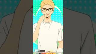 Tsukishima Kei🩷 haikyuu tsukishimakei [upl. by Margherita]