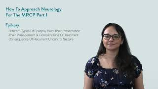 How To Approach Neurology MRCP Part 1 [upl. by Bakeman]