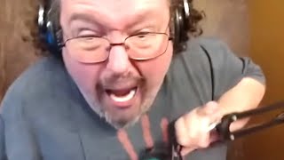 Boogie2988 Has Mental Breakdown When He Finds Out He’s Not Getting Paid This Month [upl. by Inah]