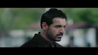 2023 New Blockbuster Hindi Dubbed Movie  2023 Indian Action Movies  John Abraham [upl. by Kenleigh214]