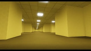 K Pixels The Backrooms Roleplay Trailer 1 [upl. by Ikir576]