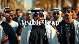 arabicbeats Smoke Session Sounds  Arabic Type Beat 2025  Instrumental Trap Mix 20 Min mix [upl. by Irv]