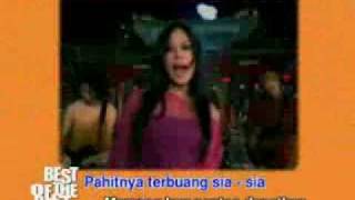 Cokelat  Karma original clip [upl. by Reddin59]