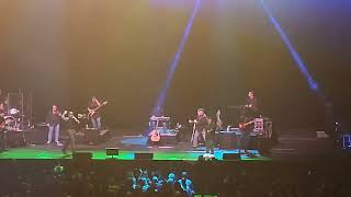 Aaron Tippin Sammy Kershaw and Collin Raye Live in St Louis  Roots n Boots Tour 2024 [upl. by Retsila]