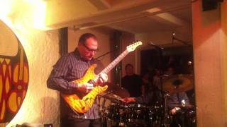 Fourplay quotA Night In Rioquot Nov 5th 2011 Jazz Club Minden Germany [upl. by Naghem]