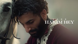 KADR  HAKIM BEY Official Video [upl. by Rothmuller]