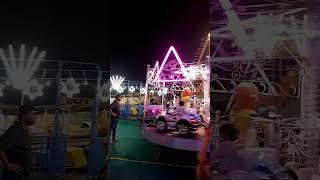 Fun fair  Chiplun [upl. by Akanke]