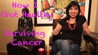 Surviving Cancer Episode 4 [upl. by Akselaw]