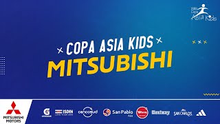 COPA Asia [upl. by Llenoj172]