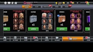 All lootcase opening 23× lootcase with 5 star 🌟 lootcase opening 😪 [upl. by Orin]