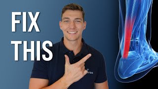 Fix Tendonitis FAST – 3 Simple Steps Ages 50 [upl. by Gladis767]