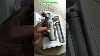 2024 New Model Phone Gimbal 📱 Without Stabilizer tigerofcrt [upl. by Nnailuj]