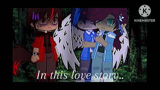 In this love storyEin x Pierce [upl. by Sapowith]