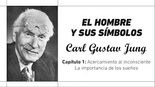 Audiolibro Carl Gustav Jung  El Hombre y Sus Símbolos  Capítulo 11  Voz Humana [upl. by Yevad]