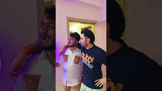 Dost ne party maangli 🤣 funny comedy [upl. by Ahsrats]