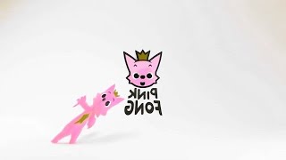 Pinkfong Logo Effects Cross Effect mostviewedonyoutube ptpa ctto [upl. by Anyg]