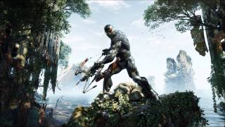 Crysis 3 soundtrack  Mastermind Theme  24 [upl. by Eixirt]