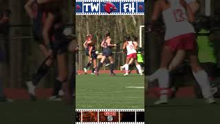 2024 TWFH STATE CHAMPIONSHIP SHORTS 8 [upl. by Anyel602]