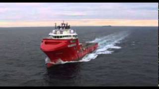 VARD  Skandi Gamma [upl. by Lelia451]