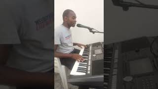 nijui ati niwe Ngai coveroriginal by philip kimani [upl. by Arabela458]