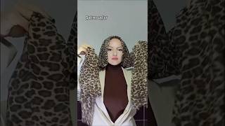 Şaldan bone yapma videosu hijab style [upl. by Samalla264]