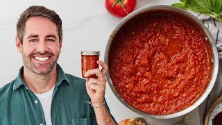 Marinara Sauce [upl. by Baler]