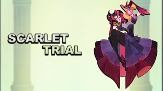 Scarlet Trial  AFK Arena [upl. by Marilee]