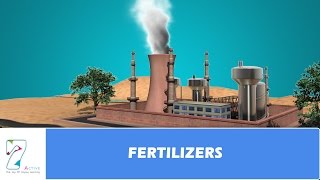 FERTILIZERS [upl. by Ardekal]