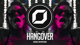 HARD TECHNO ◉ Taio Cruz  Hangover MICHAEL RAYWEN Remix [upl. by Eirrol]