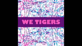 Animal Collective  We Tigers Animal Crack Box version [upl. by Iarised]