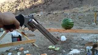 Watermelon 44  44 Magnum [upl. by Omar]