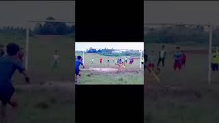 Football king 👑 my bro is legand meghalaya football football ootball [upl. by Yelserp]