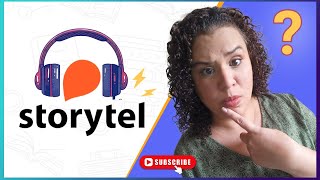 🟠 ¿Qué es y cómo funciona STORYTEL [upl. by Ataynik]