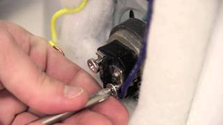 Water Heater Element Replacement [upl. by Arakaj229]