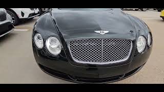 2006 Bentley [upl. by Wickman196]