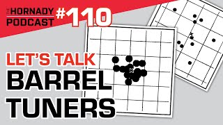 Ep 110  Lets Talk Barrel Tuners [upl. by Melina547]