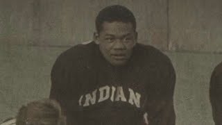 The B1G Story George Taliaferro  Trailer [upl. by Atirres]