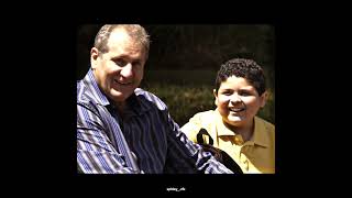 Jay amp Manny Emotional Edit ❤️😭 Modern FamilyEnd Of Beginning FatherSon Emotion🥹 [upl. by Reiche]