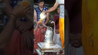 Miracal Mukhota Of Lord Shiva shortsvideo [upl. by Warner]