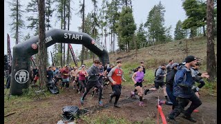 Montana Spartan Race Day 2 [upl. by Amice]