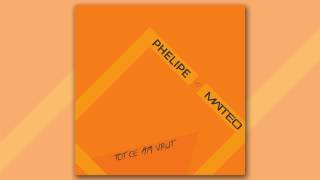 Phelipe amp Matteo  Tot ce am vrut Official Single [upl. by Bove]