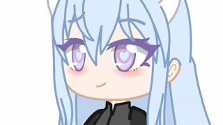 not my problem  shorts gacha gachalife animation  hope you enjoy my video [upl. by Leimad]