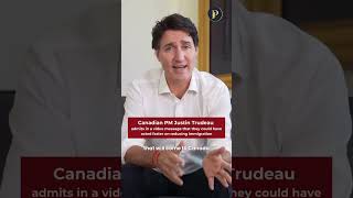 Why Canada’s changing its immigration system  Justin Trudeau  Canada PR  Immigration Latest News [upl. by Hillard]