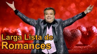 Los Amores Secretos de Juan Gabriel [upl. by Zenger]