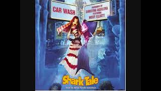 Shark Tale  Car Wash Song [upl. by Cesaro647]